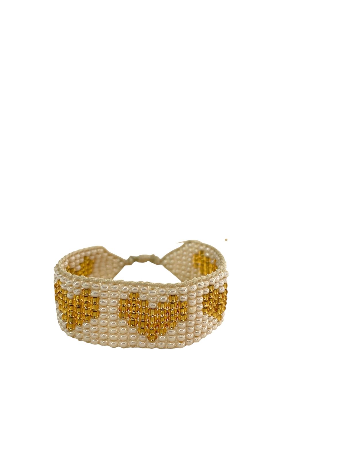 Corazonadas Beige