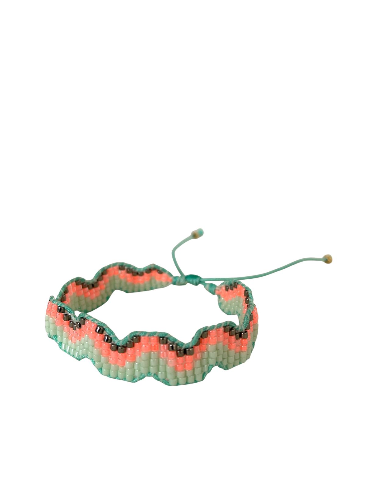 ZigZag Miyuki Menta