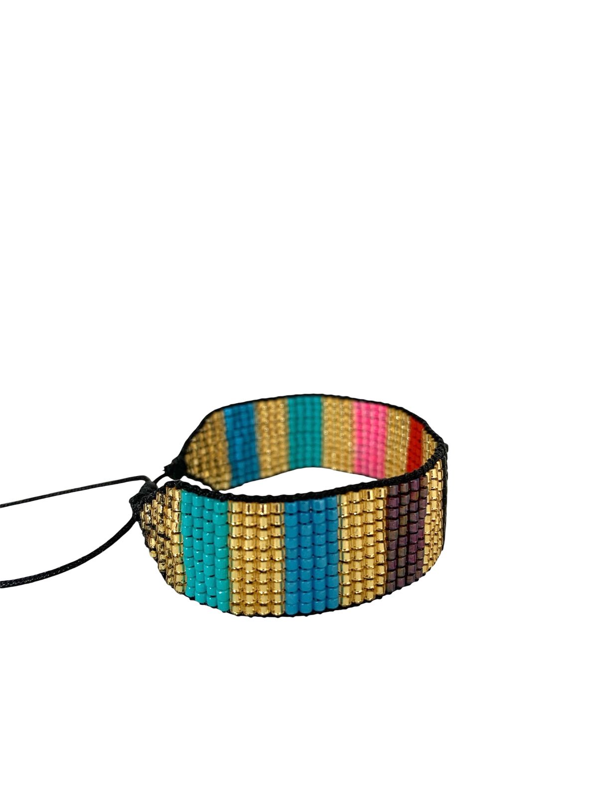 Pulsera Serena Black
