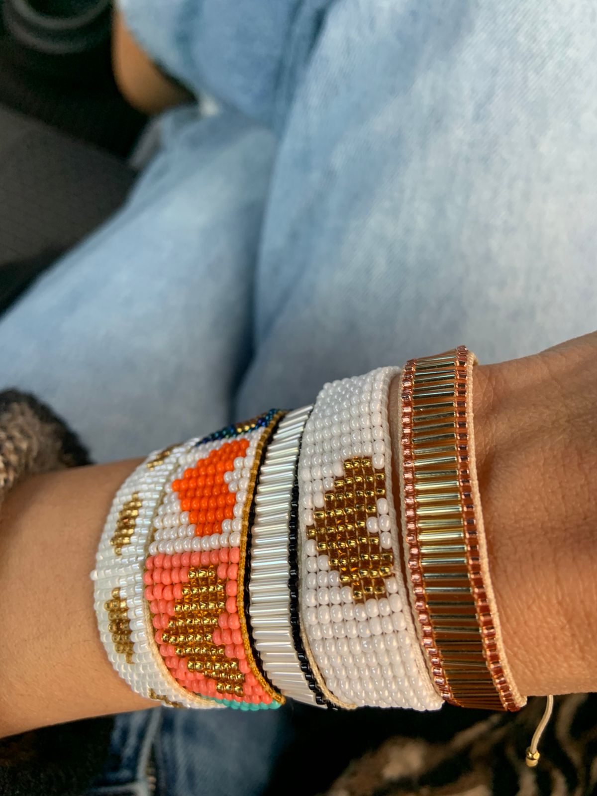 Golden Glow – Colección Exclusiva Boho Store