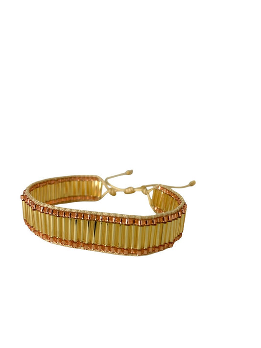 Golden Glow – Colección Exclusiva Boho Store
