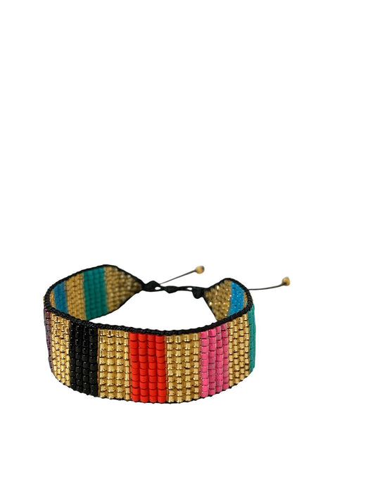Pulsera Serena Black