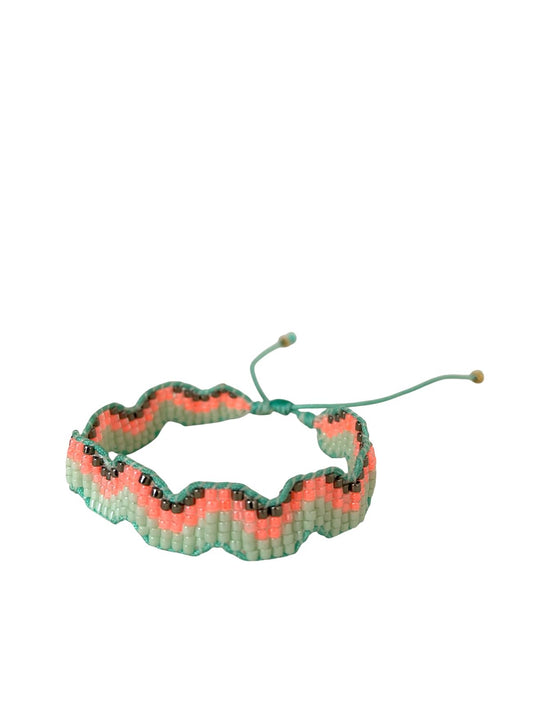 ZigZag Miyuki Menta